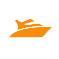 Boat & Watercraft Icon
