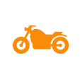 Motorcycle Icon