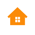 Home & Renters Icon